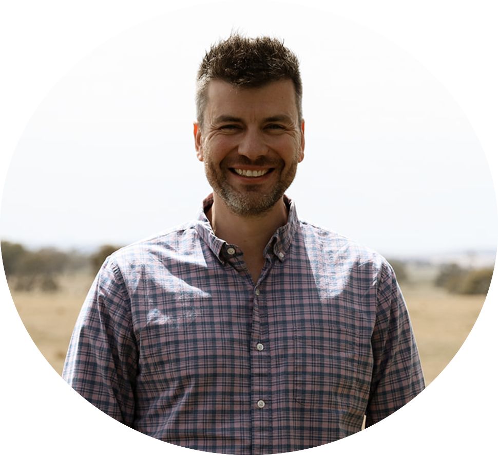 Andrew Godlewski, Founder of Prism Tree