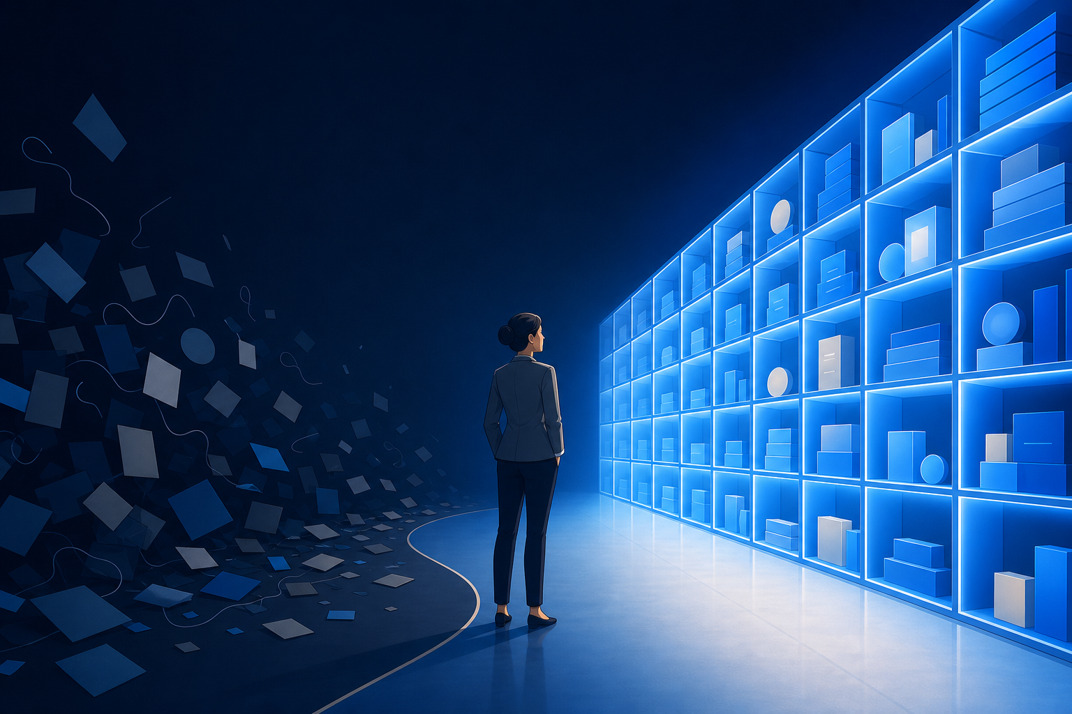 How to Keep a Career Achievement Record Updated